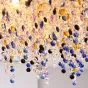 Подвесная люстра KALEIDOSCOPE 2 L90 от ImperiumLoft