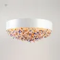Подвесная люстра KALEIDOSCOPE 2 D60 от ImperiumLoft
