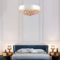Подвесная люстра KALEIDOSCOPE 2 L90 от ImperiumLoft