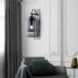 Настенное бра ARIA-WALL от ImperiumLoft