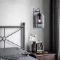 Настенное бра ARIA-WALL от ImperiumLoft