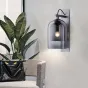 Настенное бра ARIA-WALL от ImperiumLoft