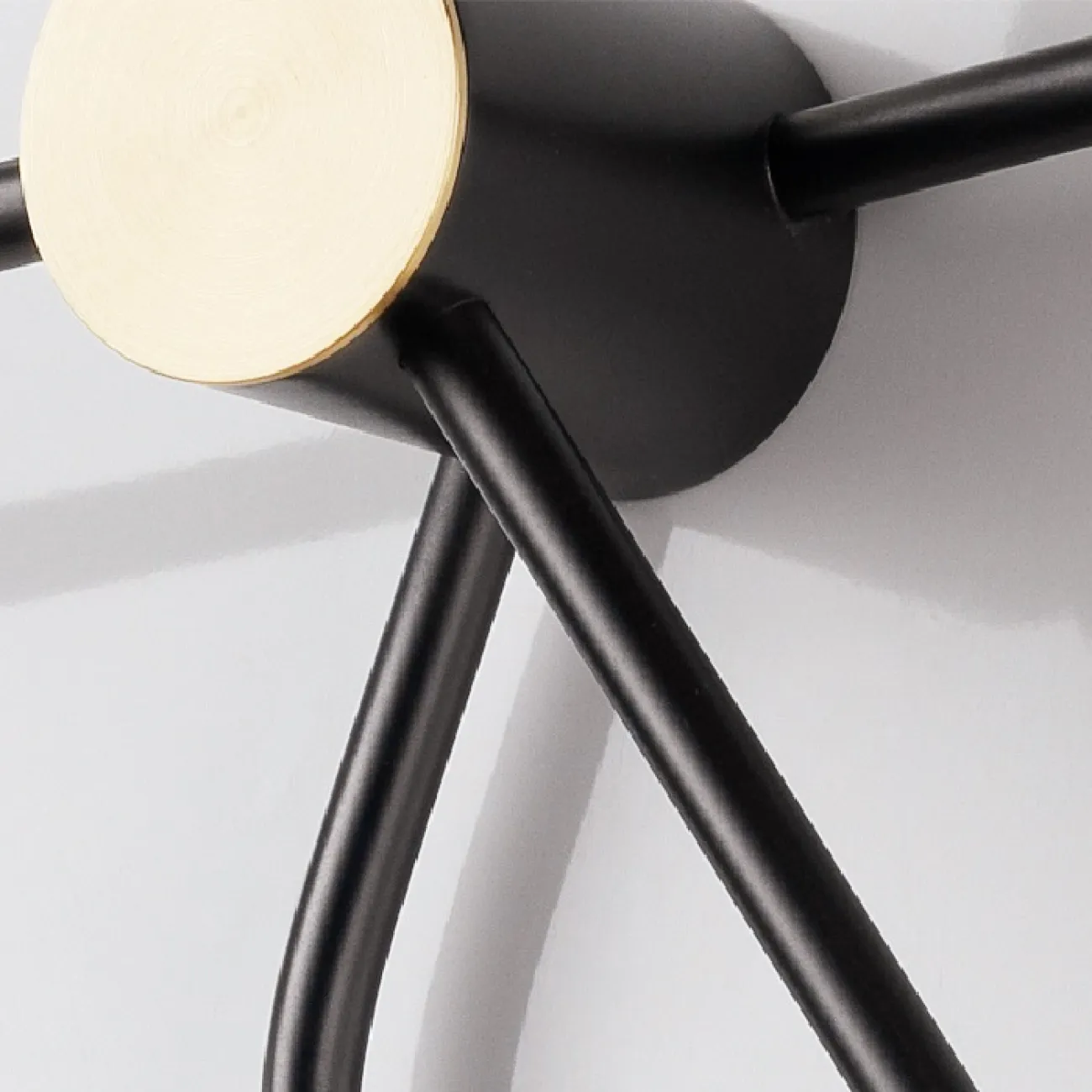 Настенный светильник (Бра) Constellation от ImperiumLoft