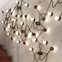 Настенный светильник (Бра) Constellation от ImperiumLoft