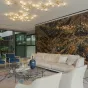 Настенный светильник (Бра) Constellation от ImperiumLoft