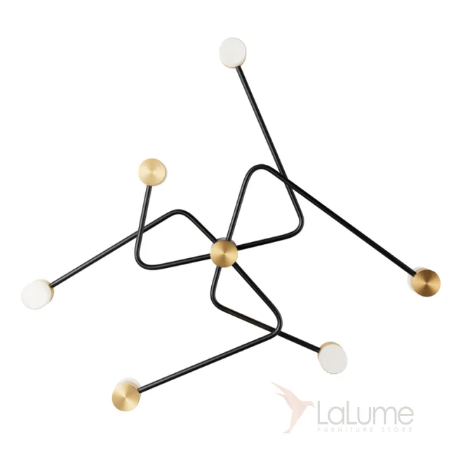 Настенный светильник (Бра) Constellation от ImperiumLoft