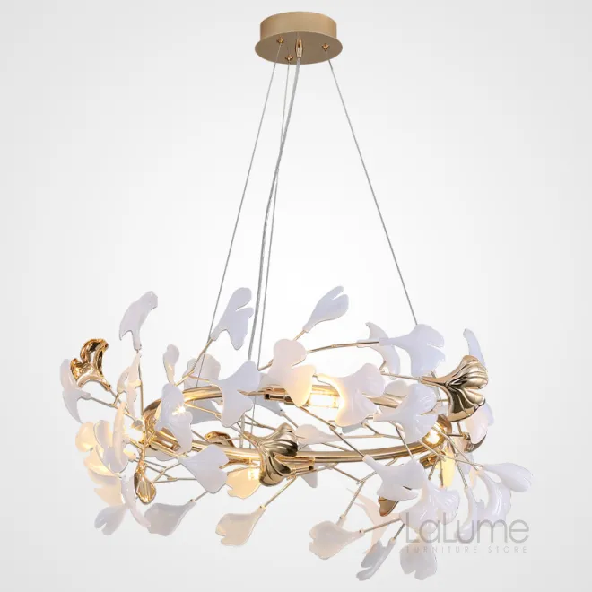 Подвесная люстра JULIETTA CH D100 от ImperiumLoft