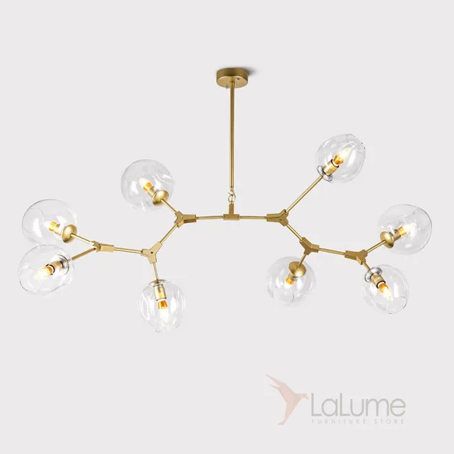 Подвесная люстра ADEL от ImperiumLoft