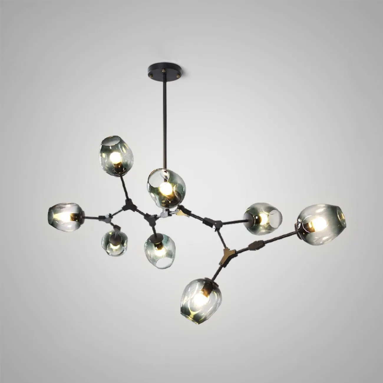 Подвесная люстра ADEL от ImperiumLoft