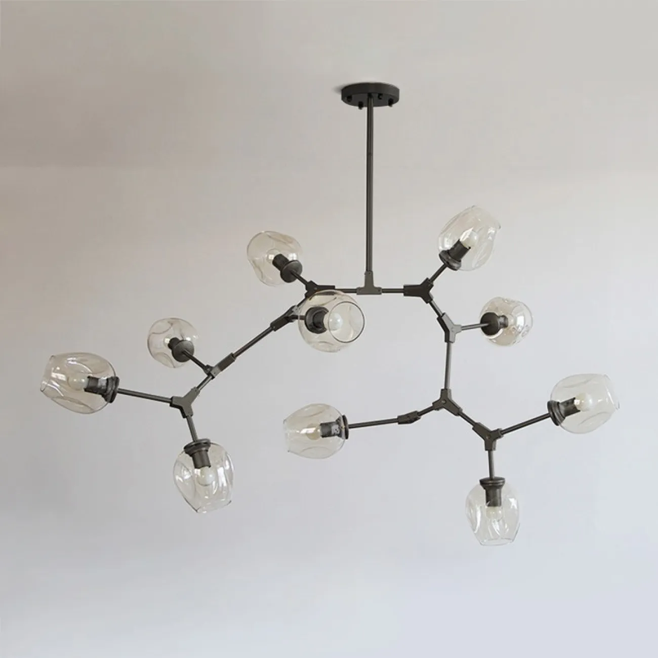 Подвесная люстра ADEL от ImperiumLoft