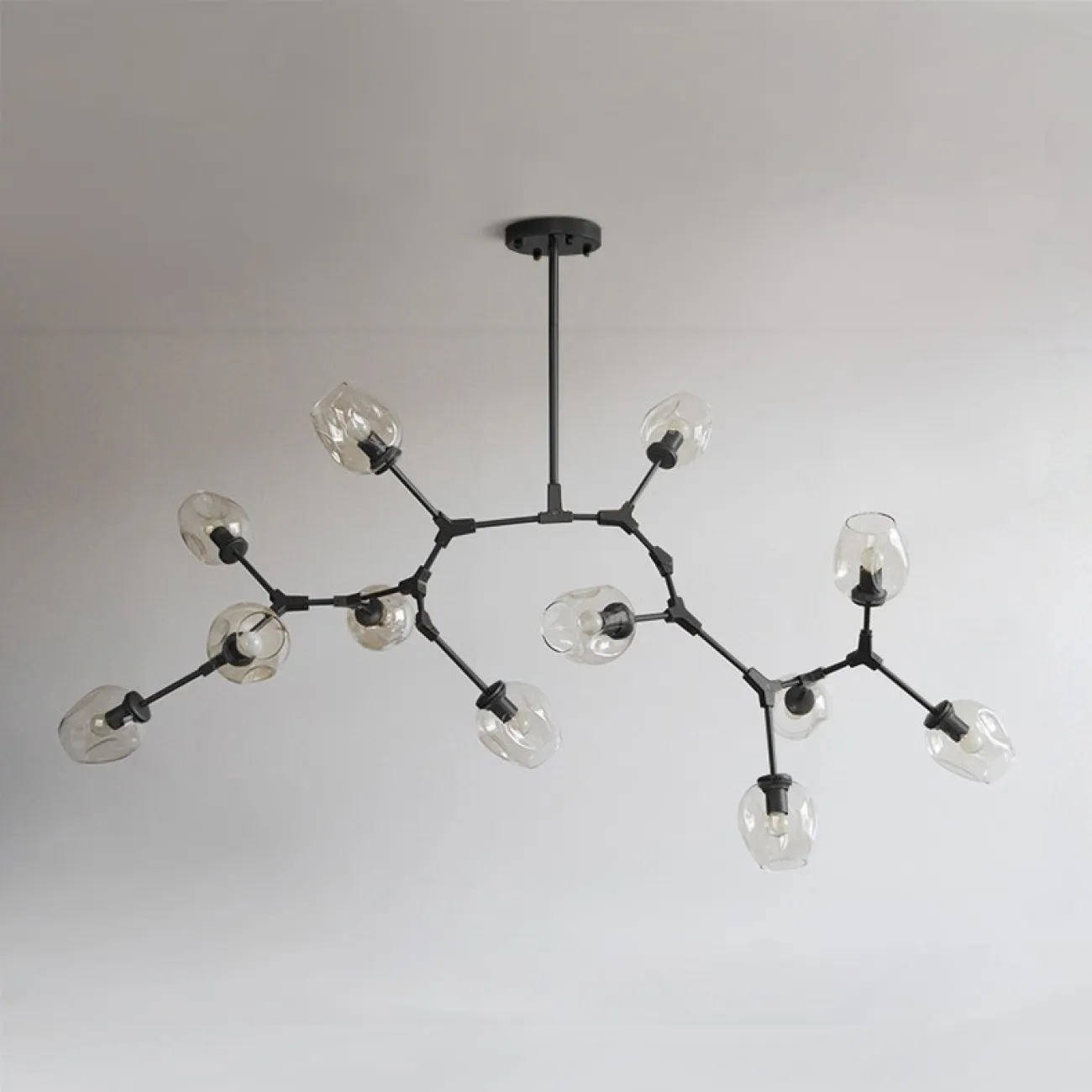 Подвесная люстра ADEL от ImperiumLoft