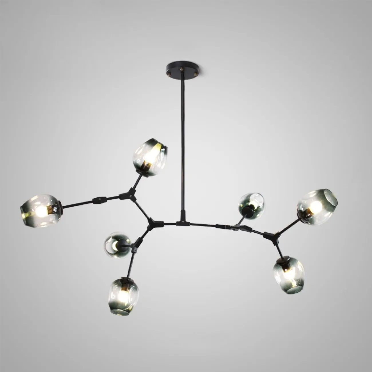 Подвесная люстра ADEL от ImperiumLoft