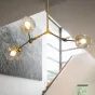 Подвесная люстра ADEL от ImperiumLoft