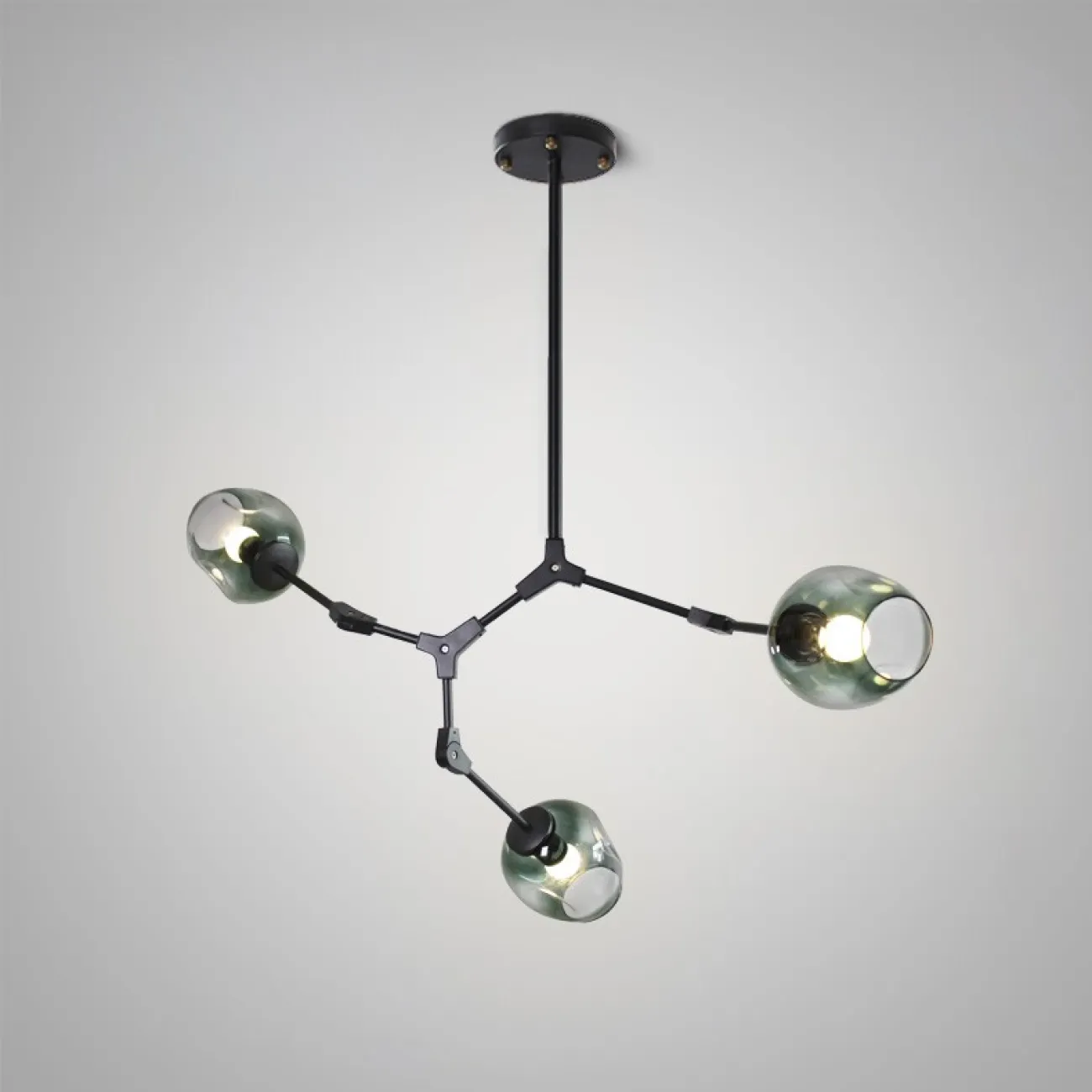 Подвесная люстра ADEL от ImperiumLoft