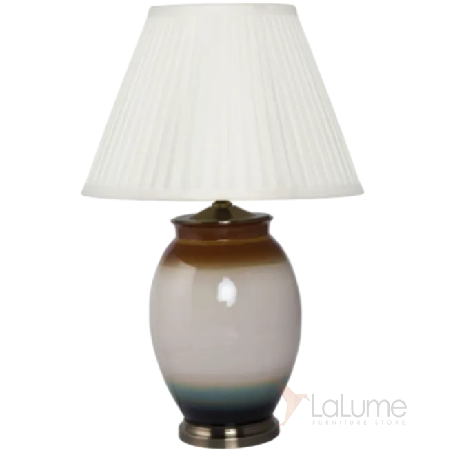 Настольная лампа Desert Dawn от LaLume