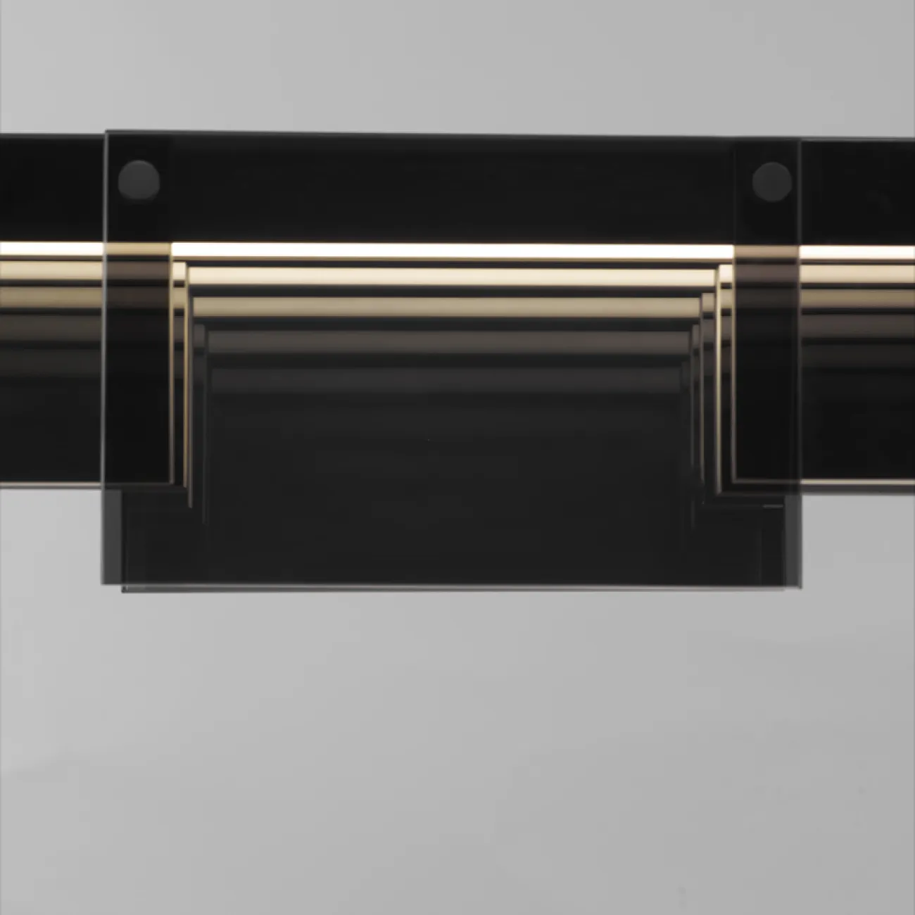 Подвесной светильник TADDEUS L128 от ImperiumLoft