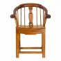 Кресло Chinese Armchair Rotang от LaLume