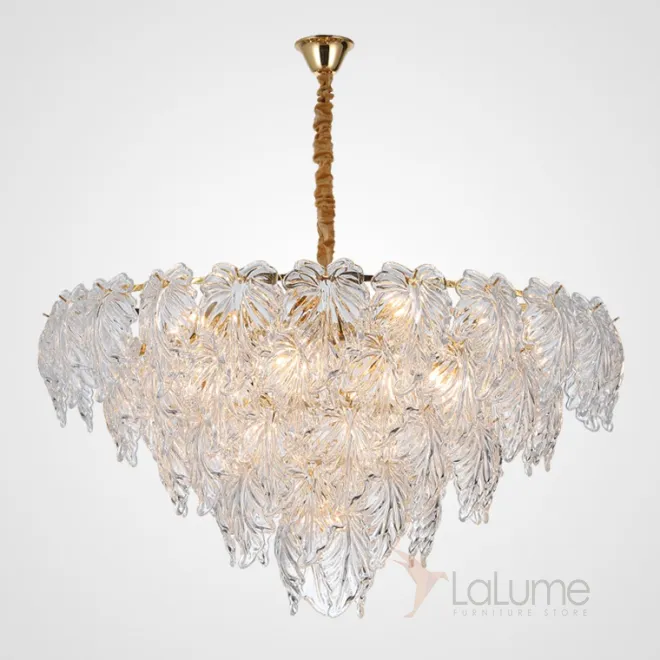 Подвесная люстра STREAM от ImperiumLoft