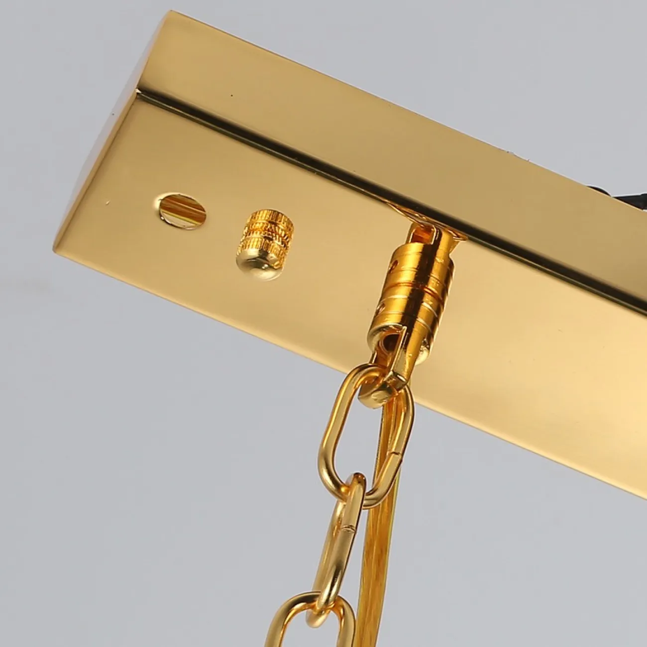 Подвесная люстра STREAM от ImperiumLoft