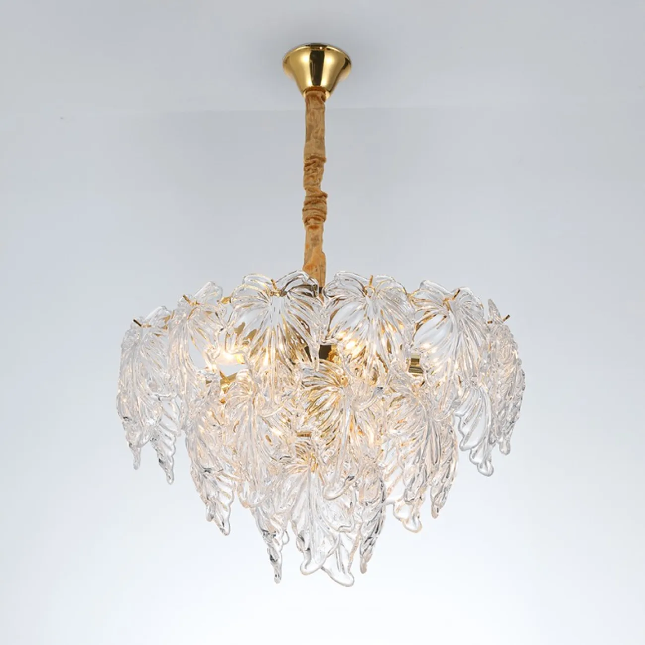 Подвесная люстра STREAM от ImperiumLoft