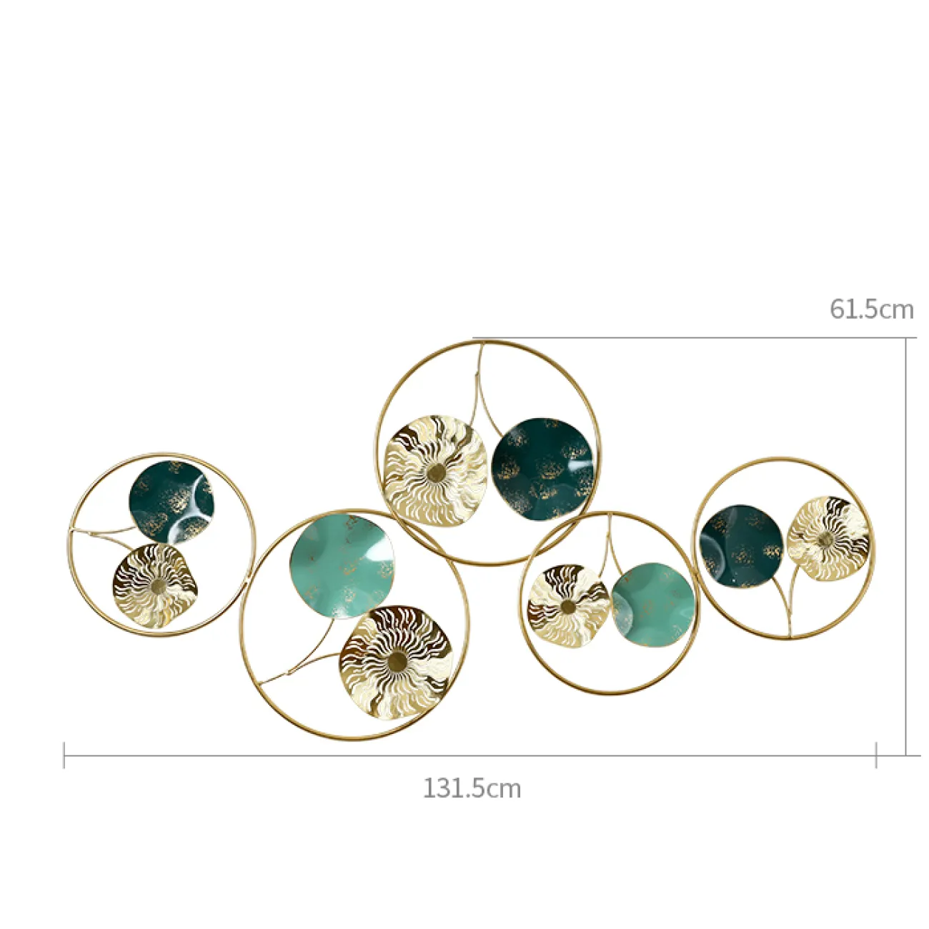 Настенный декор цветы в рамке LaLume-KKK00209 Настенный декор цветы в рамке LaLume-KKK00209