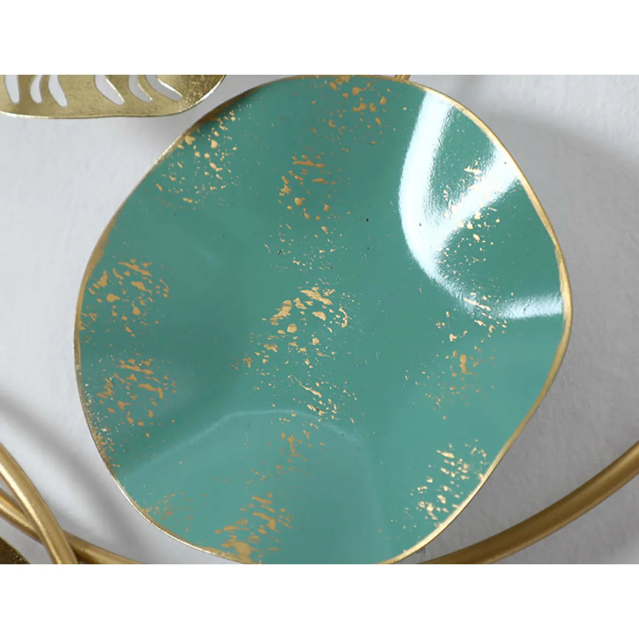 Настенный декор цветы в рамке LaLume-KKK00209 Настенный декор цветы в рамке LaLume-KKK00209