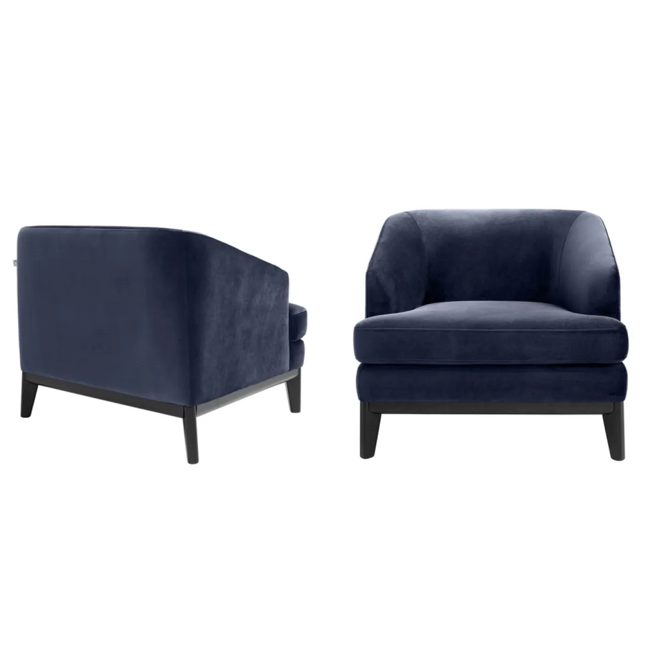 КРЕСЛО EICHHOLTZ 112707 MONTEREY от LaLume КРЕСЛО EICHHOLTZ 112707 MONTEREY от LaLume