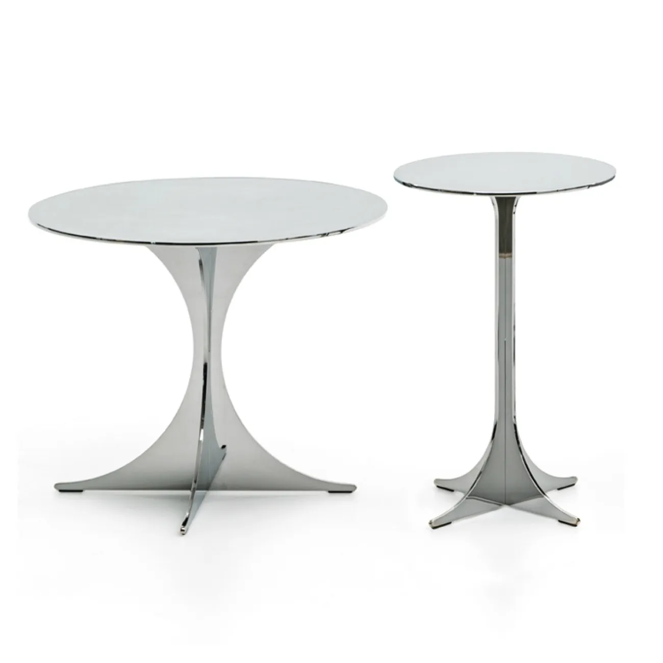 Дизайнерский журнальный столик LaLume-AP00250