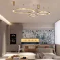 Подвесная люстра CRUISE ONE D100 от ImperiumLoft