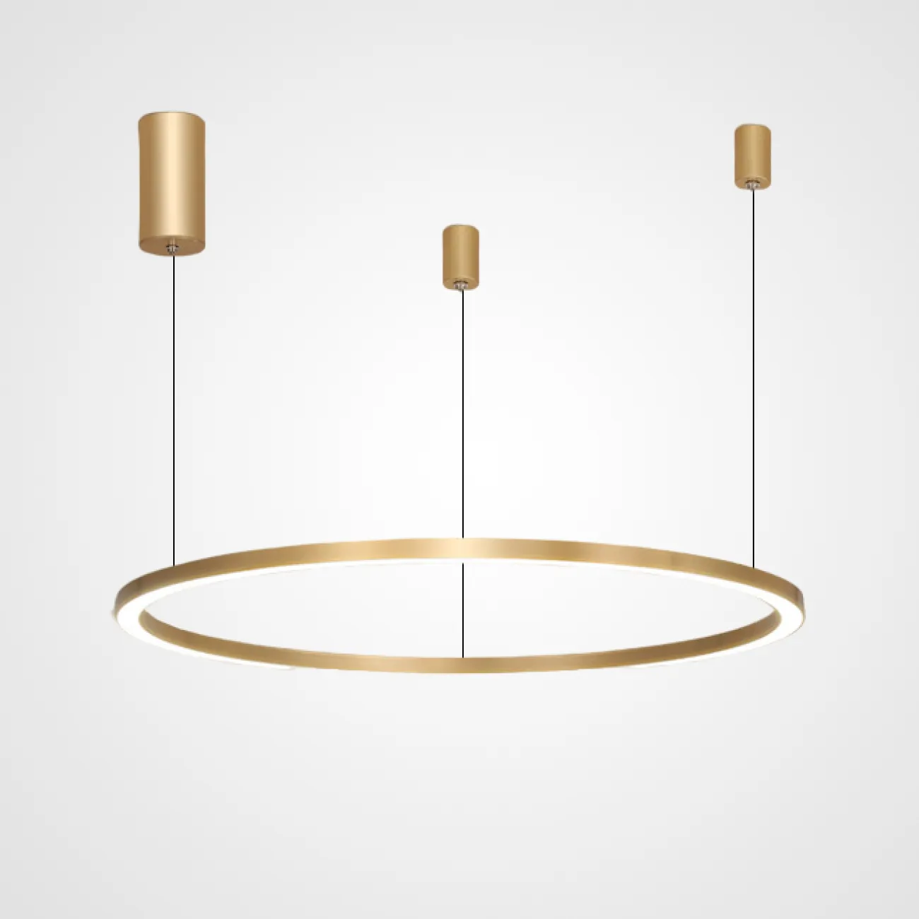 Подвесная люстра CRUISE ONE D40 от ImperiumLoft Подвесная люстра CRUISE ONE D40 от ImperiumLoft