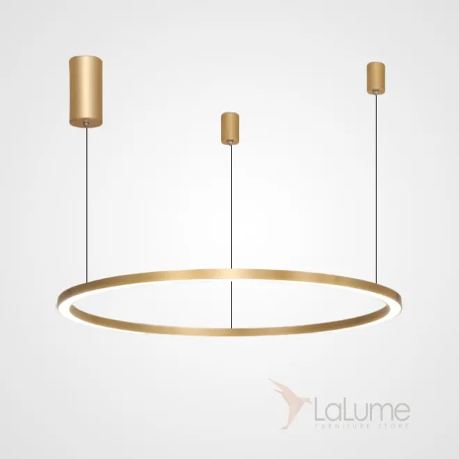 Подвесная люстра CRUISE ONE D100 от ImperiumLoft Подвесная люстра CRUISE ONE D100 от ImperiumLoft