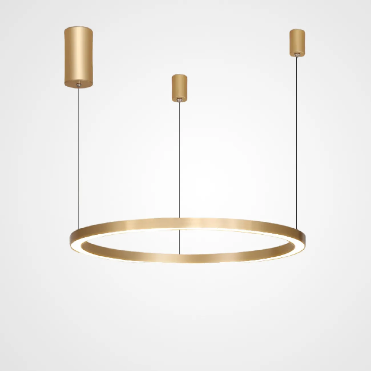 Подвесная люстра CRUISE ONE D40 от ImperiumLoft Подвесная люстра CRUISE ONE D40 от ImperiumLoft