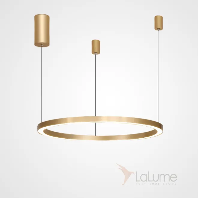 Подвесная люстра CRUISE ONE D60 от ImperiumLoft