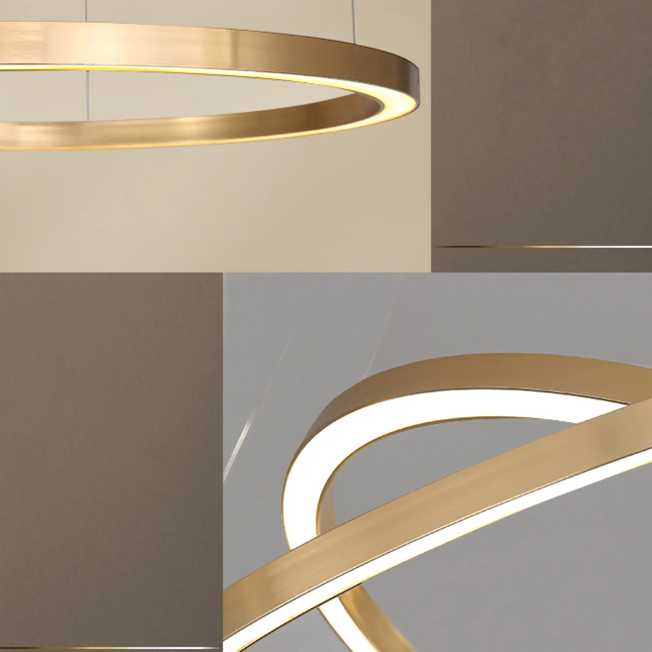 Подвесная люстра CRUISE ONE D40 от ImperiumLoft Подвесная люстра CRUISE ONE D40 от ImperiumLoft