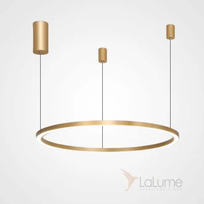 Подвесная люстра CRUISE ONE D80 от ImperiumLoft Подвесная люстра CRUISE ONE D80 от ImperiumLoft