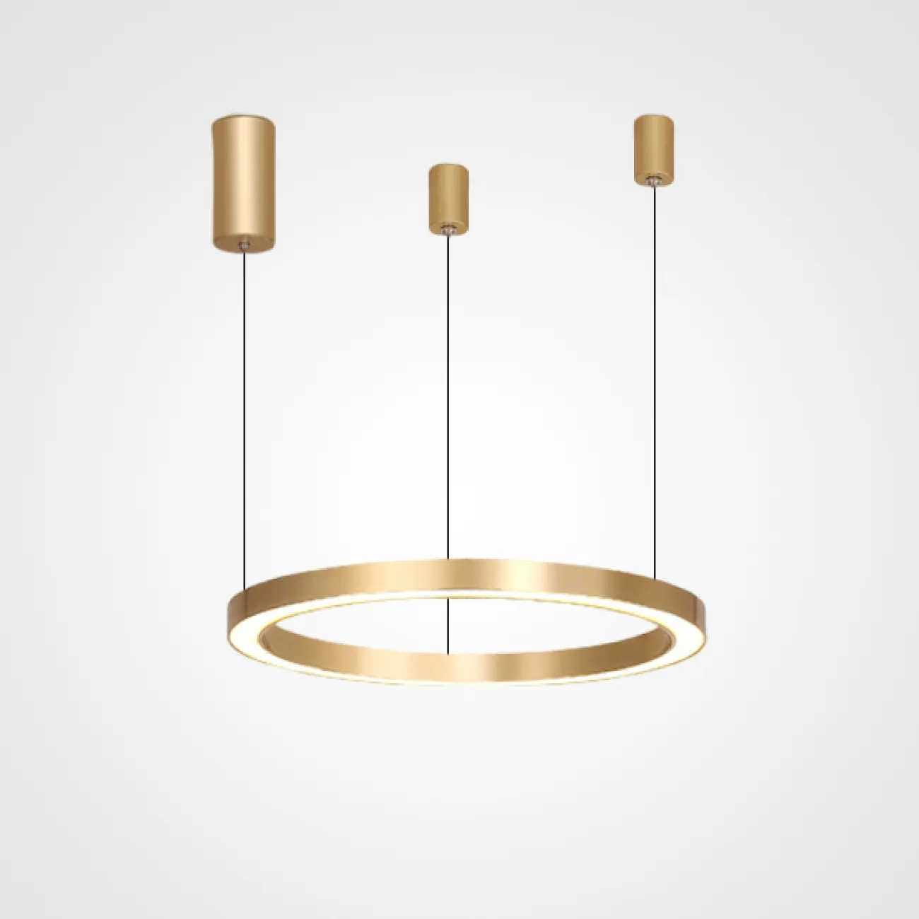 Подвесная люстра CRUISE ONE D100 от ImperiumLoft Подвесная люстра CRUISE ONE D100 от ImperiumLoft