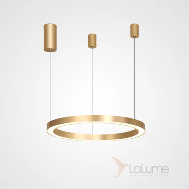 Подвесная люстра CRUISE ONE D40 от ImperiumLoft Подвесная люстра CRUISE ONE D40 от ImperiumLoft