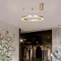 Подвесная люстра CRUISE ONE D100 от ImperiumLoft