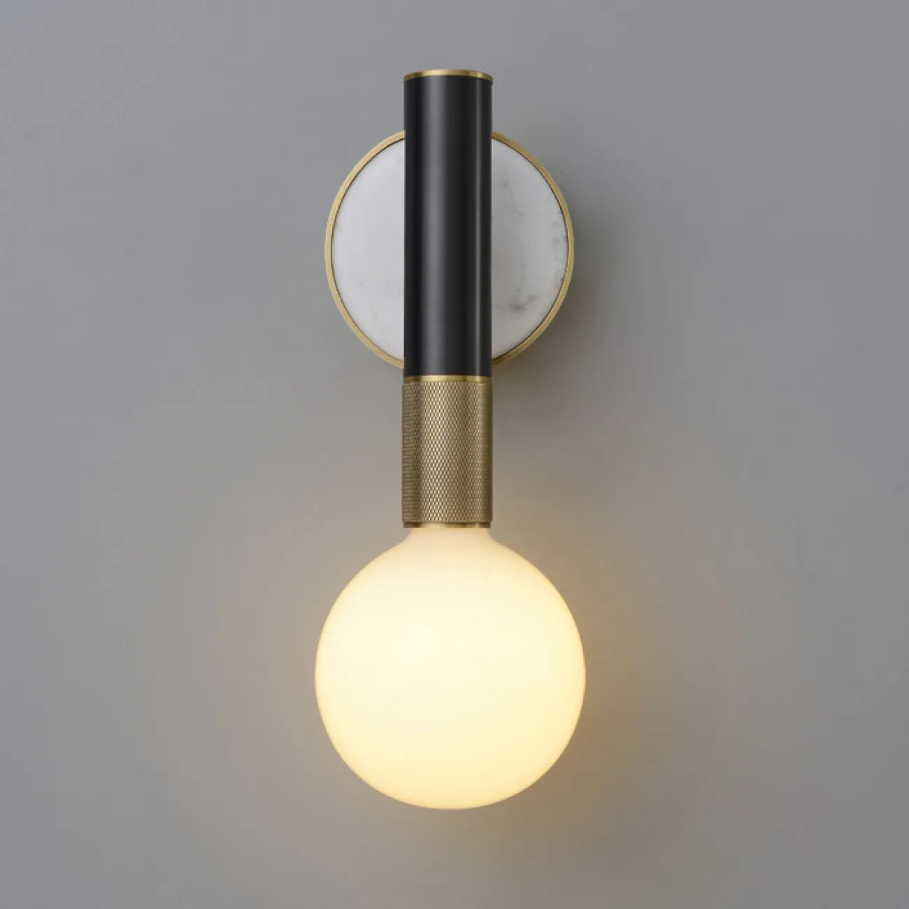 Настенный светильник WESTON Green от ImperiumLoft