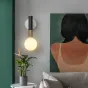 Настенный светильник WESTON Green от ImperiumLoft