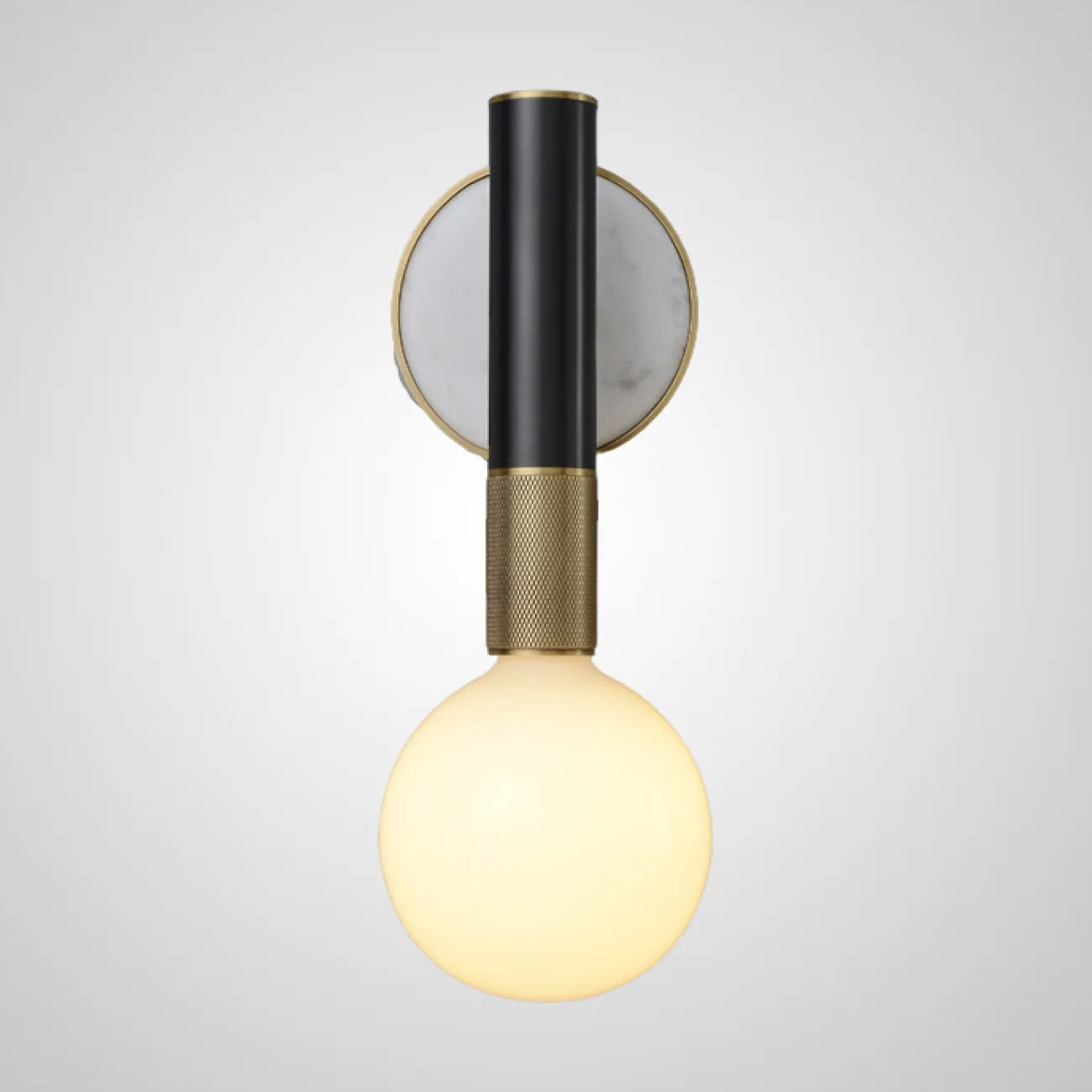 Настенный светильник WESTON Green от ImperiumLoft