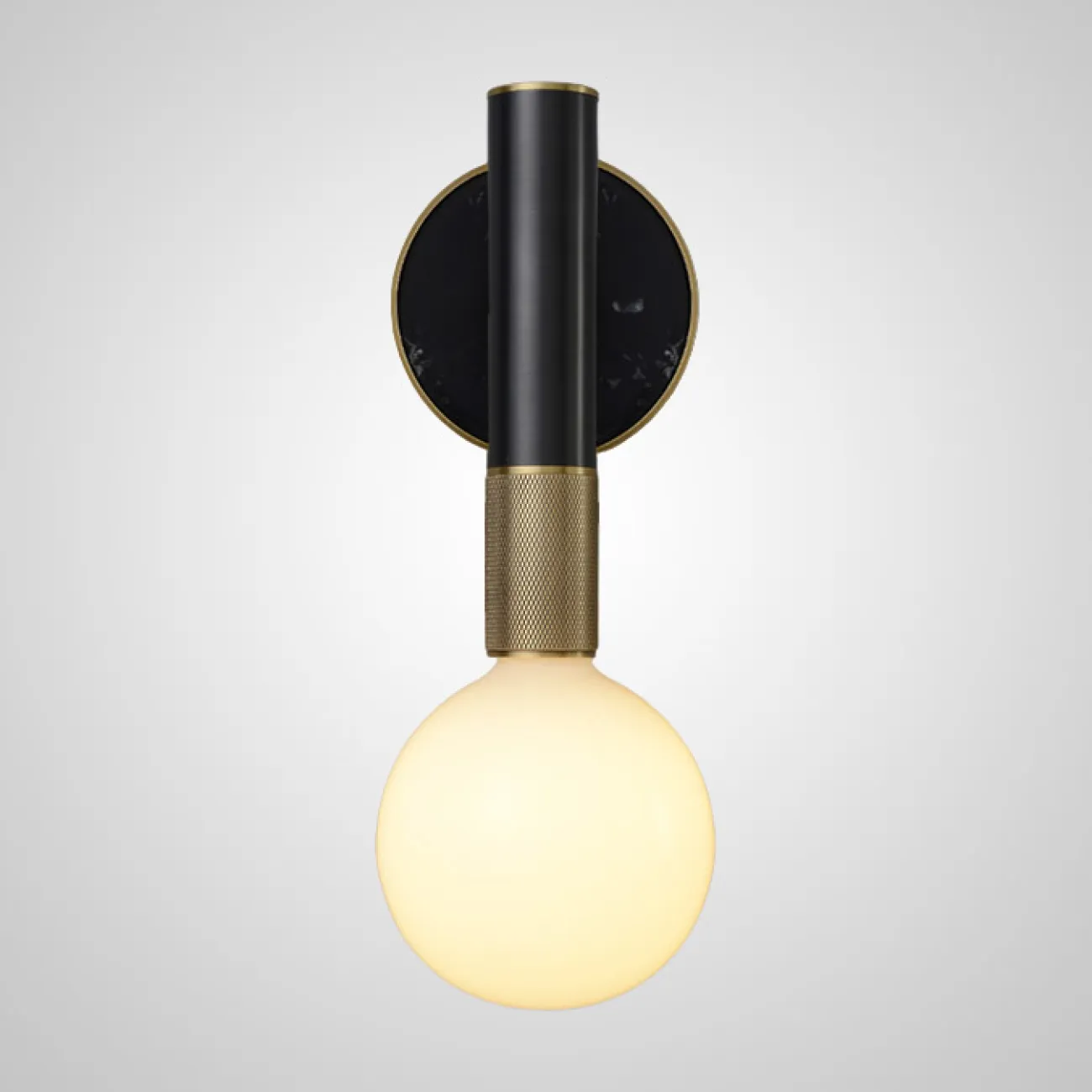 Настенный светильник WESTON Green от ImperiumLoft