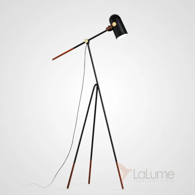 Дизайнерский торшер BULLET FL от ImperiumLoft Дизайнерский торшер BULLET FL от ImperiumLoft