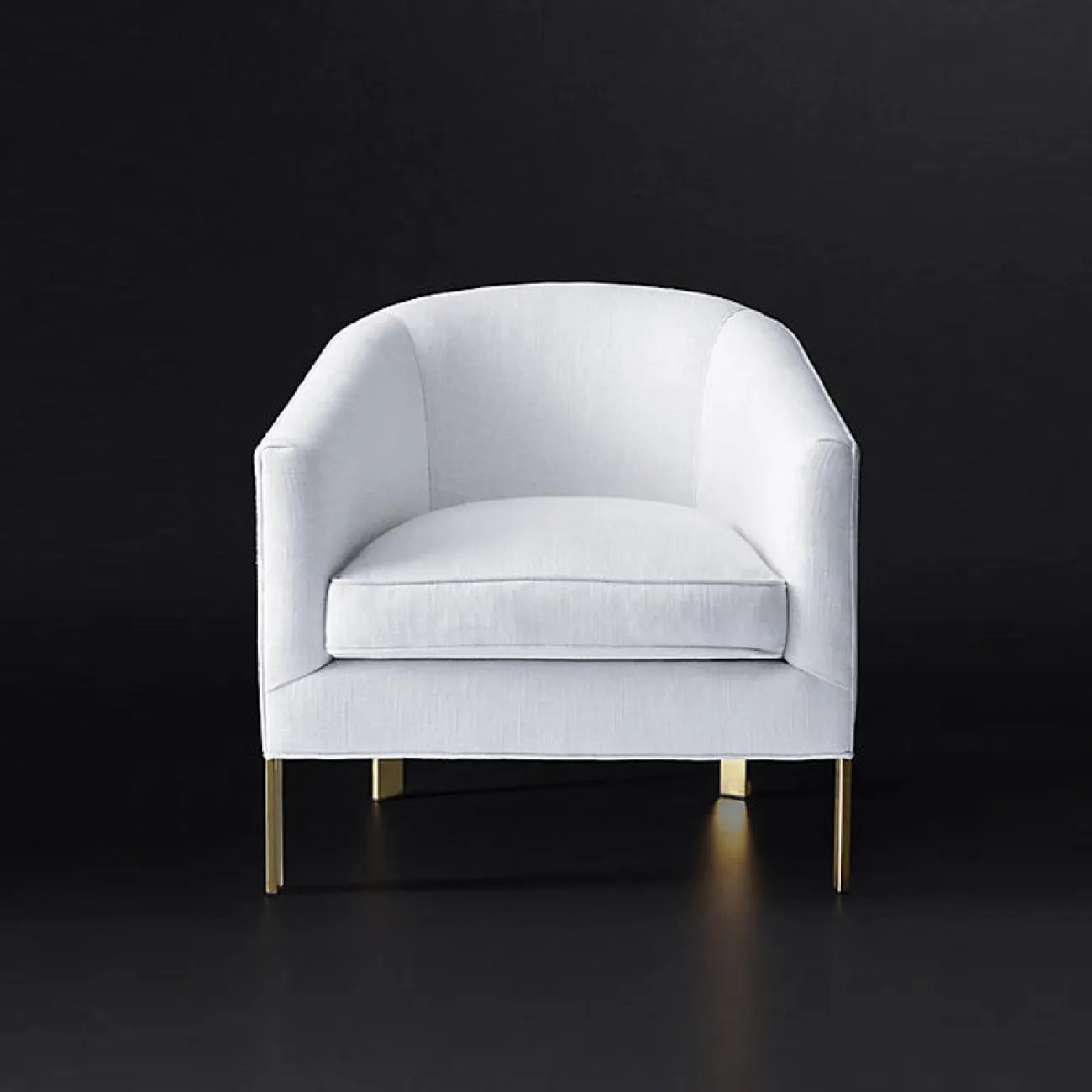 Дизайнерское кресло LaLume-KK00175 Дизайнерское кресло LaLume-KK00175