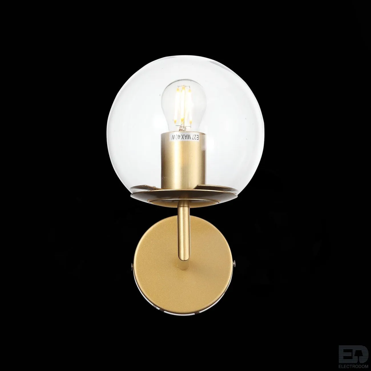 Настенный светильник TIMMI WALL от ImperiumLoft Настенный светильник TIMMI WALL от ImperiumLoft