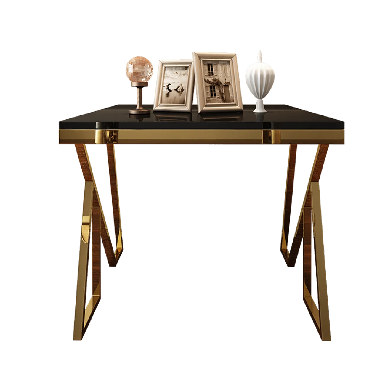 Дизайнерский журнальный столик LaLume-AP00127