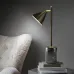 Настольная лампа RIGEL TAB Brass