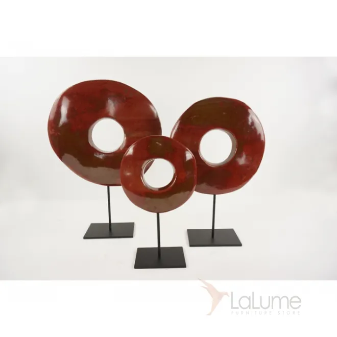 Аксессуар Mahogany Charm от LaLume