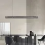 Подвесной светильник CHIFFA L140 Brass от ImperiumLoft