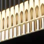 Подвесной светильник CHIFFA L140 Brass от ImperiumLoft